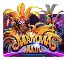 mammamia slotxo