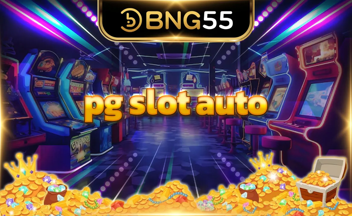 pg slot auto