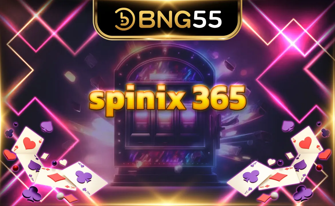 spinix 365