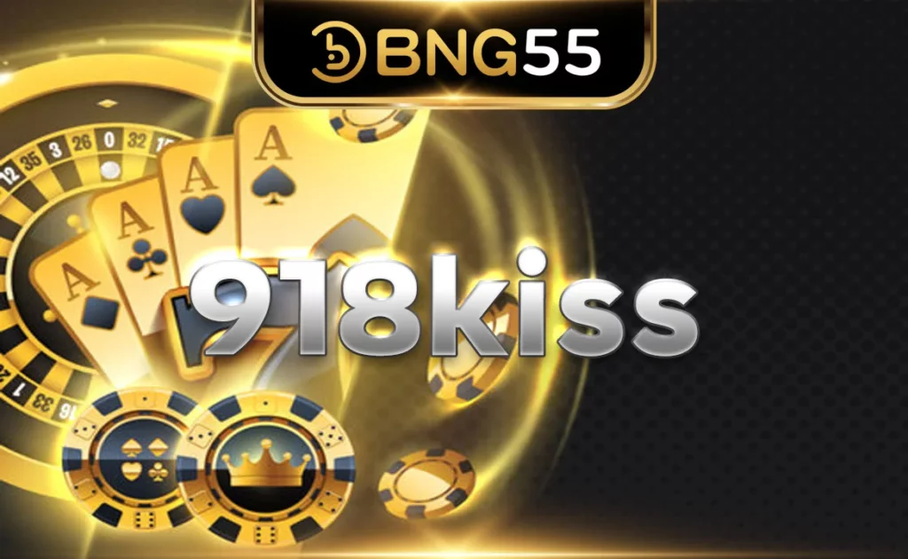 918kiss