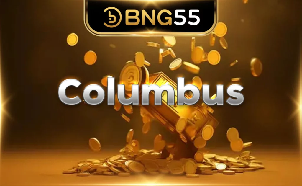 Columbus 