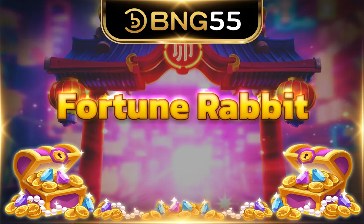Fortune Rabbit
