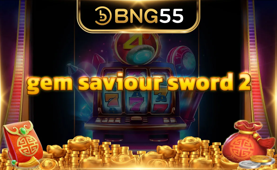 gem saviour sword 2