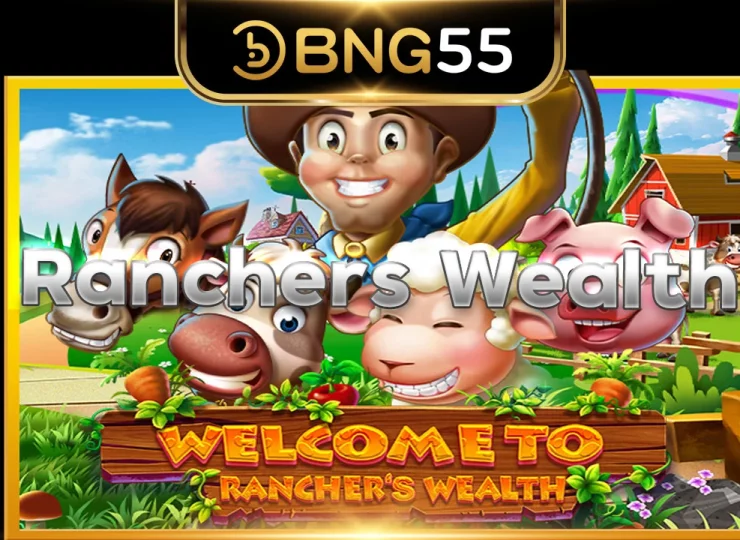 Ranchers Wealth